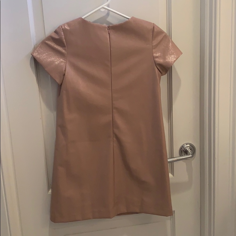 Pink Milly dress - Picture 4 of 4